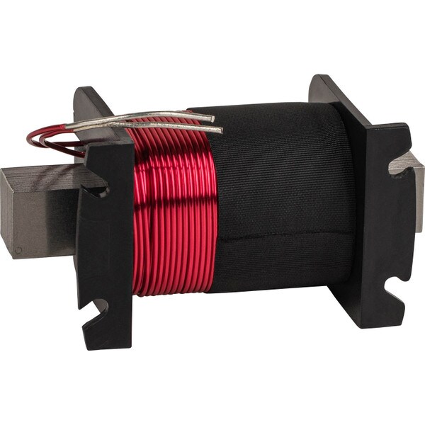 Main product image for Dayton Audio IC185 5.0mH 18 AWG Laminated Steel I-Core Inductor257-668